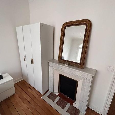 * Le Cathedrale * Apartment Reims Exterior photo