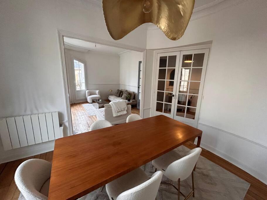 * Le Cathedrale * Apartment Reims Exterior photo